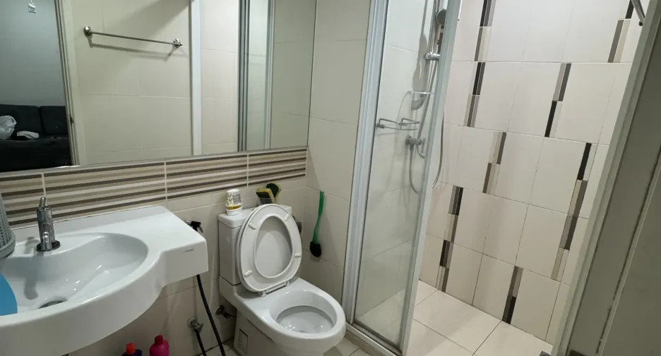 À vendre studio condo à Mueang Nonthaburi, Nonthaburi