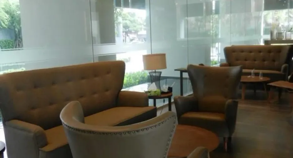 À vendre studio condo à Mueang Nonthaburi, Nonthaburi