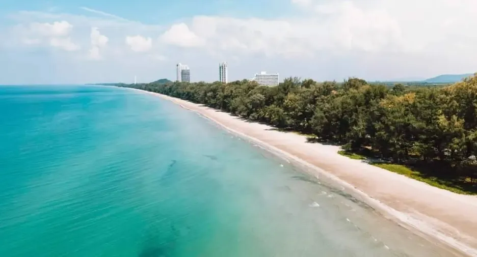 For sale studio condo in Mueang Rayong, Rayong