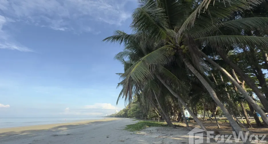 For sale studio condo in Mueang Rayong, Rayong