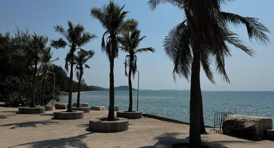 For sale studio condo in Mueang Rayong, Rayong
