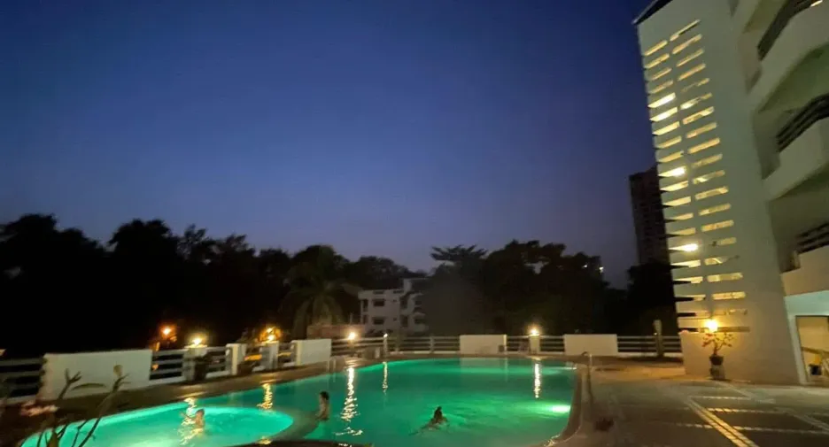 For sale studio condo in Mueang Rayong, Rayong