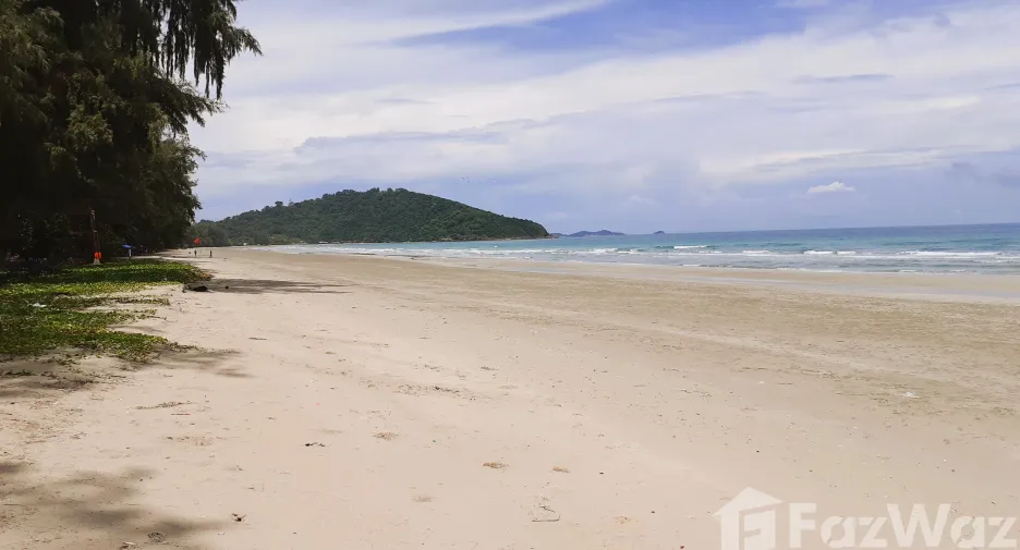For sale studio condo in Mueang Rayong, Rayong