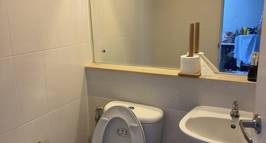 For sale 3 bedrooms house in Mueang Nonthaburi, Nonthaburi