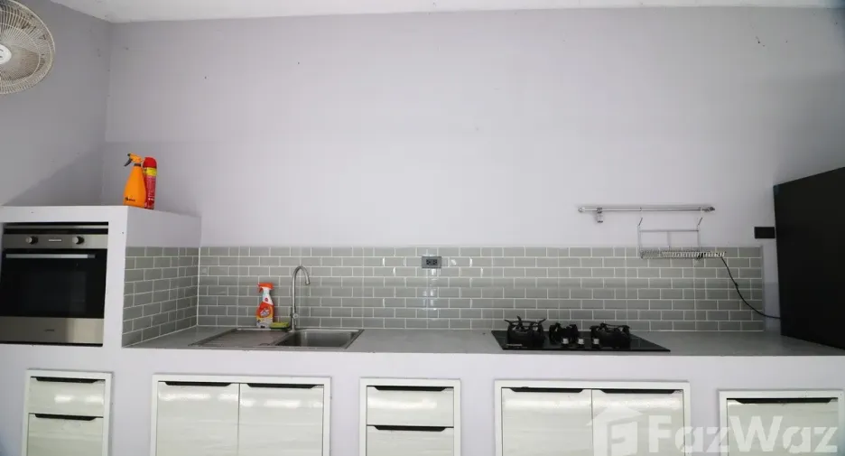 ขาย 4 ห้องนอน วิลล่า ใน เมืองขอนแก่น, ขอนแก่น