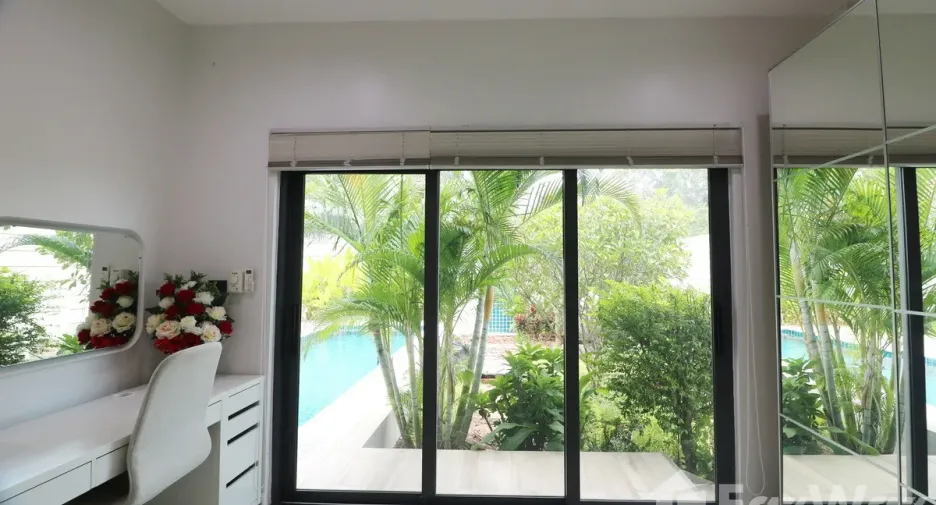 ขาย 4 ห้องนอน วิลล่า ใน เมืองขอนแก่น, ขอนแก่น