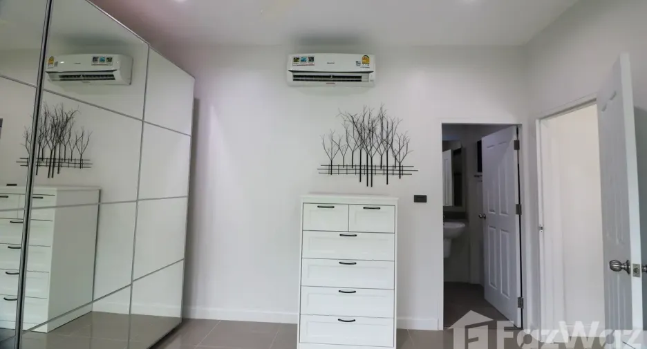 ขาย 4 ห้องนอน วิลล่า ใน เมืองขอนแก่น, ขอนแก่น