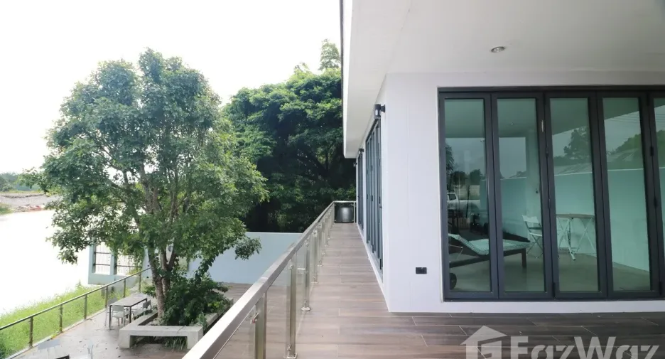 ขาย 4 ห้องนอน วิลล่า ใน เมืองขอนแก่น, ขอนแก่น