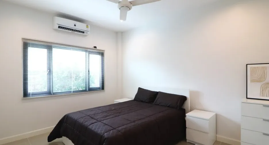 ขาย 4 ห้องนอน วิลล่า ใน เมืองขอนแก่น, ขอนแก่น