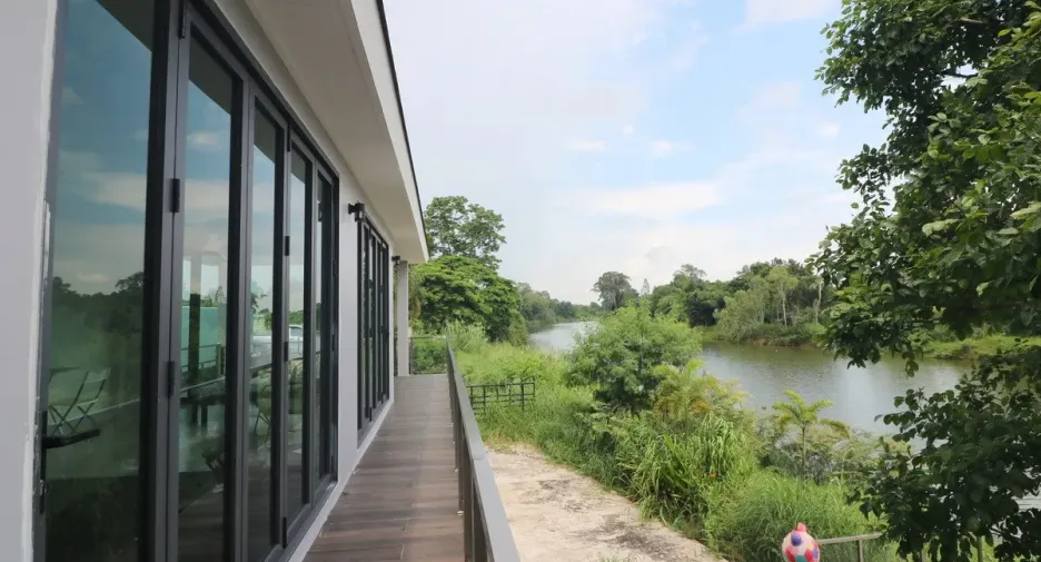 ขาย 4 ห้องนอน วิลล่า ใน เมืองขอนแก่น, ขอนแก่น