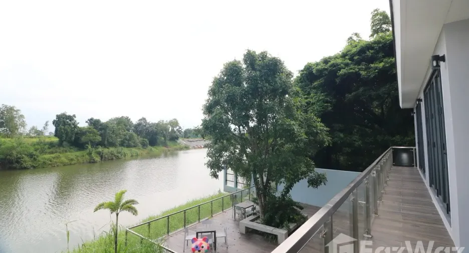ขาย 4 ห้องนอน วิลล่า ใน เมืองขอนแก่น, ขอนแก่น