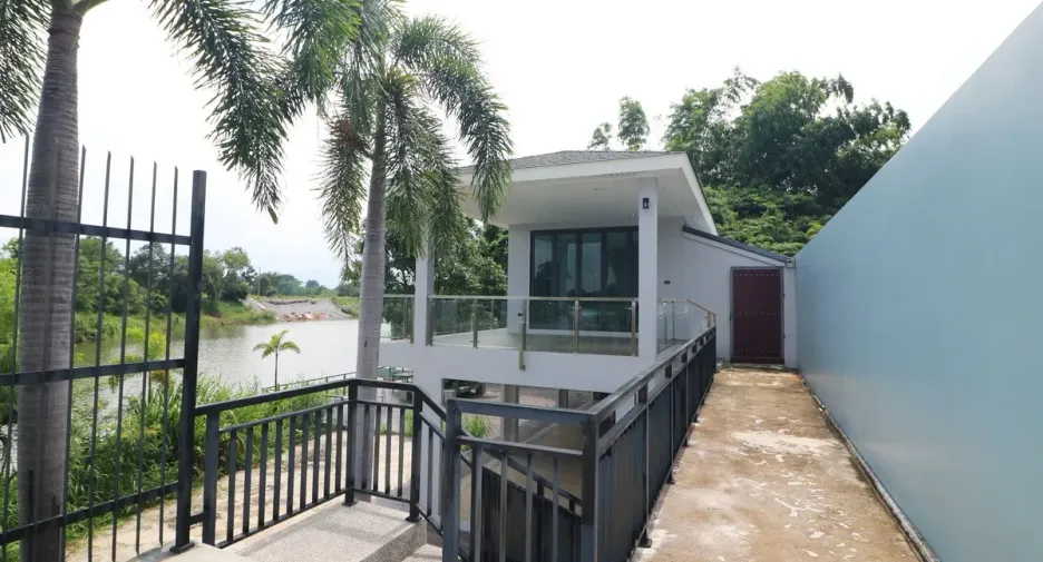 ขาย 4 ห้องนอน วิลล่า ใน เมืองขอนแก่น, ขอนแก่น