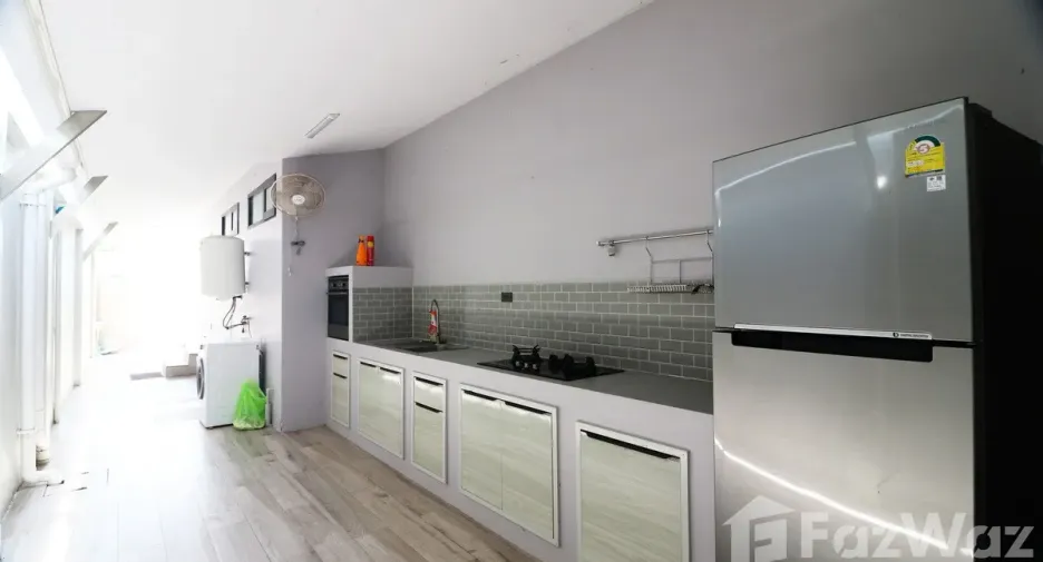 ขาย 4 ห้องนอน วิลล่า ใน เมืองขอนแก่น, ขอนแก่น