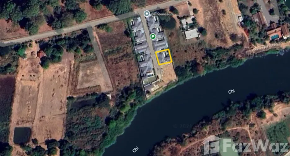 ขาย 4 ห้องนอน วิลล่า ใน เมืองขอนแก่น, ขอนแก่น