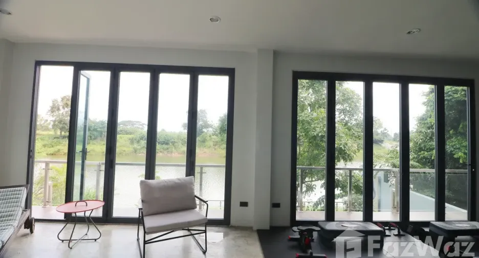 ขาย 4 ห้องนอน วิลล่า ใน เมืองขอนแก่น, ขอนแก่น