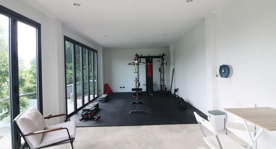 ขาย 4 ห้องนอน วิลล่า ใน เมืองขอนแก่น, ขอนแก่น