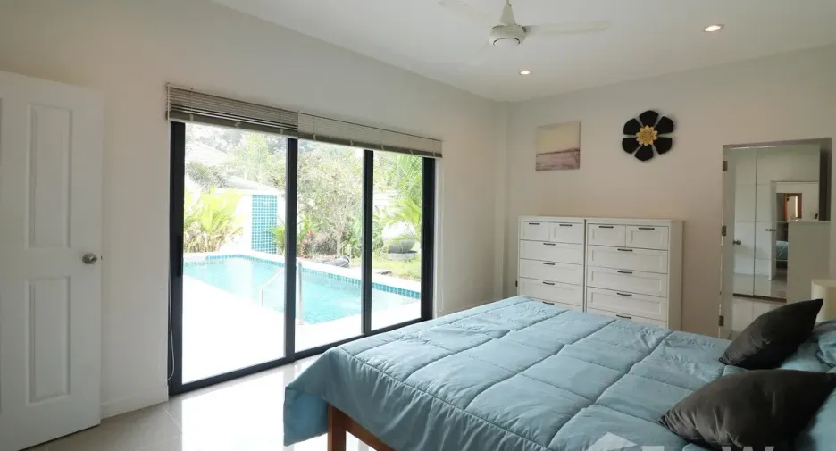 ขาย 4 ห้องนอน วิลล่า ใน เมืองขอนแก่น, ขอนแก่น