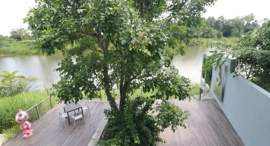 ขาย 4 ห้องนอน วิลล่า ใน เมืองขอนแก่น, ขอนแก่น