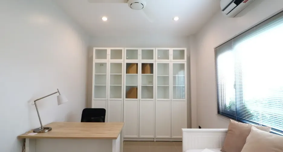 ขาย 4 ห้องนอน วิลล่า ใน เมืองขอนแก่น, ขอนแก่น