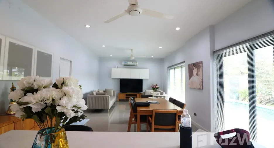 ขาย 4 ห้องนอน วิลล่า ใน เมืองขอนแก่น, ขอนแก่น