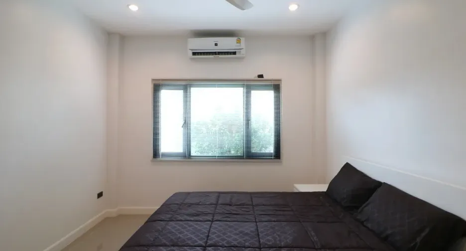 ขาย 4 ห้องนอน วิลล่า ใน เมืองขอนแก่น, ขอนแก่น