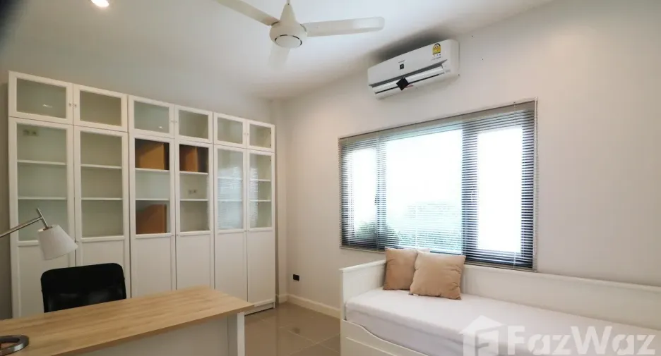 ขาย 4 ห้องนอน วิลล่า ใน เมืองขอนแก่น, ขอนแก่น