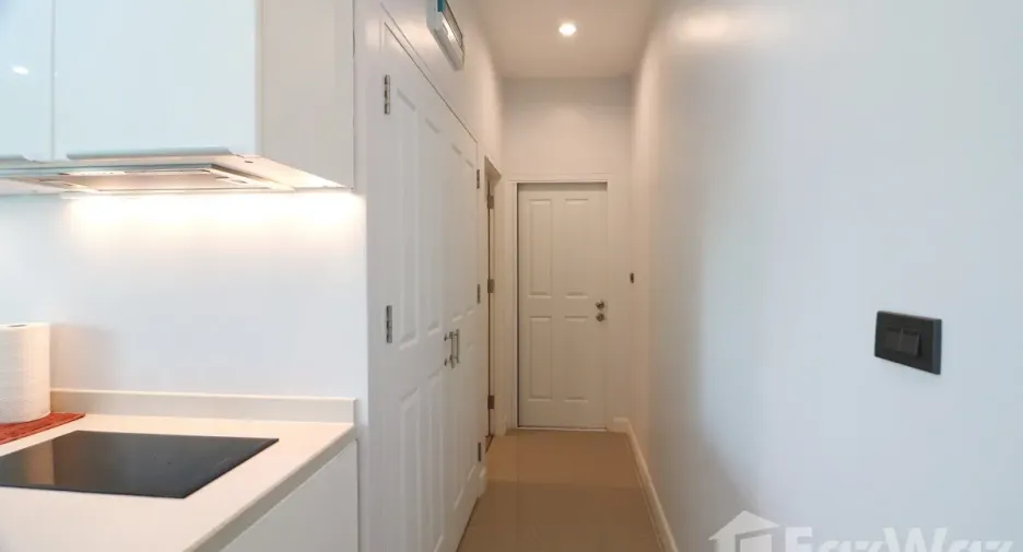 ขาย 4 ห้องนอน วิลล่า ใน เมืองขอนแก่น, ขอนแก่น
