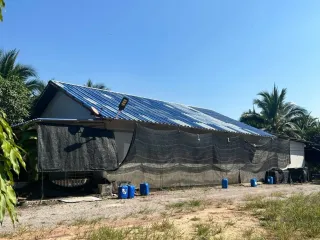 Продажа Участок в Mueang Ratchaburi, Ратбури