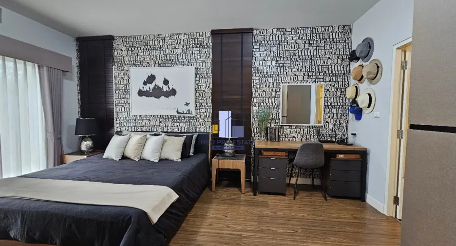 For sale 4 bedrooms house in Mueang Khon Kaen, Khon Kaen