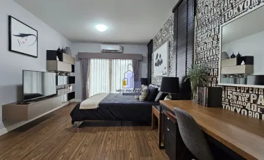 For sale 4 bedrooms house in Mueang Khon Kaen, Khon Kaen