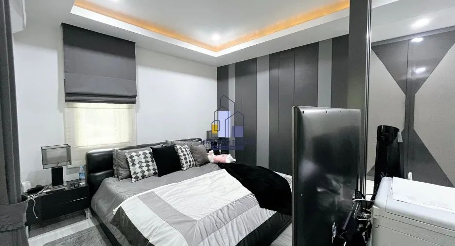 For sale 4 bedrooms house in Mueang Khon Kaen, Khon Kaen