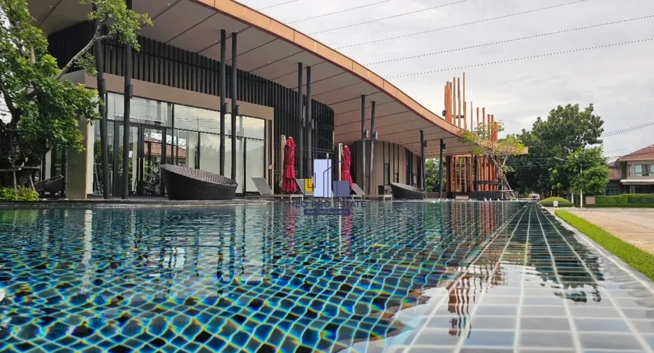 For sale 4 bedrooms house in Mueang Khon Kaen, Khon Kaen