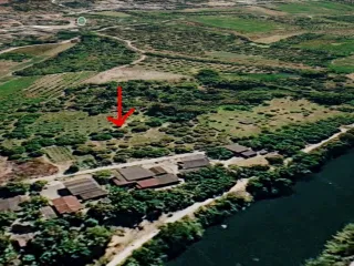 For sale land in Ban Hong, Lamphun