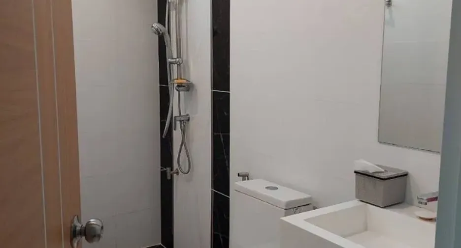 For rent 3 bedrooms house in Mueang Rayong, Rayong