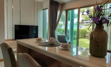 For rent 3 bedrooms house in Mueang Rayong, Rayong