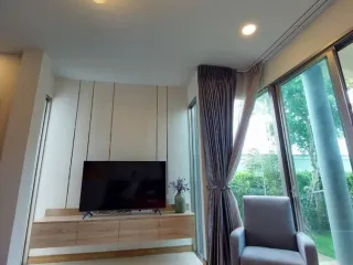 For rent 3 bedrooms house in Mueang Rayong, Rayong