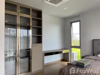 For rent 3 bedrooms house in Mueang Rayong, Rayong
