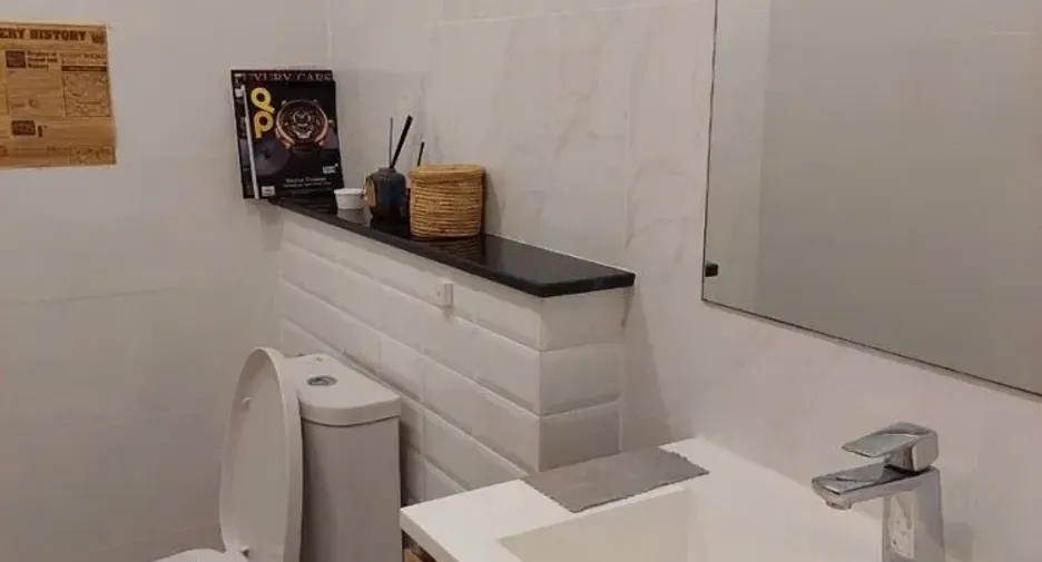 For rent 3 bedrooms house in Mueang Rayong, Rayong
