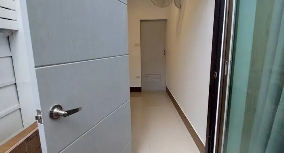 For rent 3 bedrooms house in Mueang Rayong, Rayong