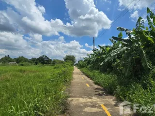 Terreno en venta en Sai Noi, Nonthaburi