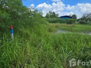 Terreno en venta en Sai Noi, Nonthaburi