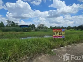 Terreno en venta en Sai Noi, Nonthaburi