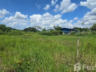 Terreno en venta en Sai Noi, Nonthaburi