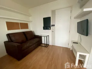 À vendre studio condo à Bang Sue, Bangkok