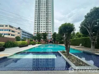 À vendre studio condo à Bang Sue, Bangkok