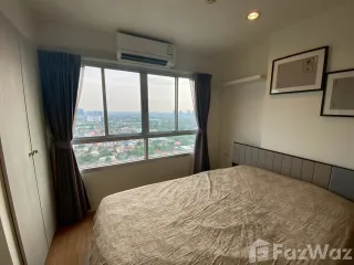 À vendre studio condo à Bang Sue, Bangkok
