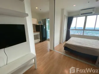 À vendre studio condo à Bang Sue, Bangkok