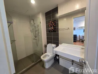 Wohnung zur Miete mit 1 Zimmer in Phasi Charoen, Bangkok
