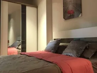 Wohnung zur Miete mit 1 Zimmer in Phasi Charoen, Bangkok