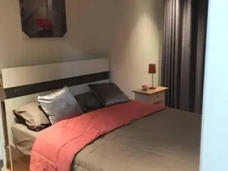 Wohnung zur Miete mit 1 Zimmer in Phasi Charoen, Bangkok